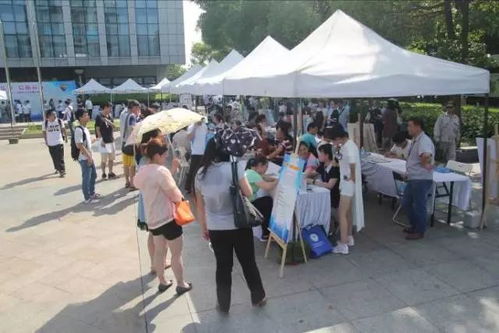 寶山公共就業服務知多少（四） 崗位信息與職業中介服務